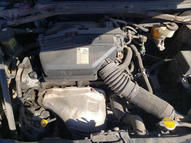 Photo 7 from auction – 2005 TOYOTA RAV4 with VIN JTEGD20V350067799