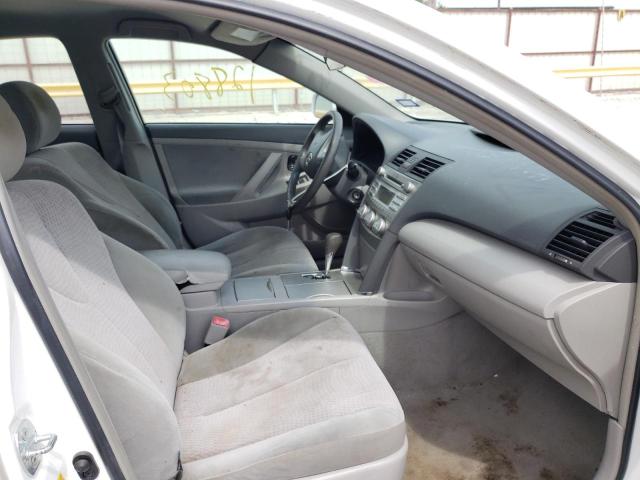 Foto 5 de la subasta – 2011 TOYOTA CAMRY BASE con VIN 4T1BF3EK8BU610089