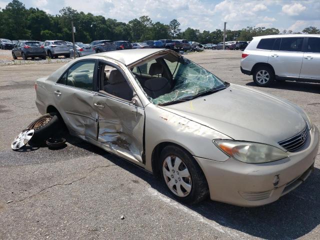 Photo 9 from auction – 2005 TOYOTA CAMRY LE with VIN 4T1BE32K75U093878