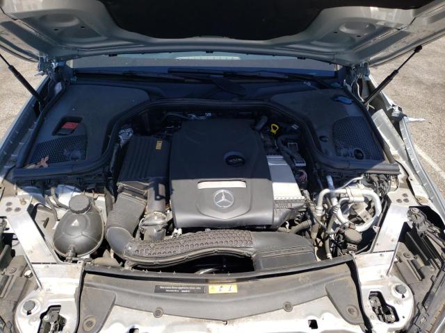 Photo 7 from auction – 2017 MERCEDES-BENZ E 300 with VIN WDDZF4JB7HA113307