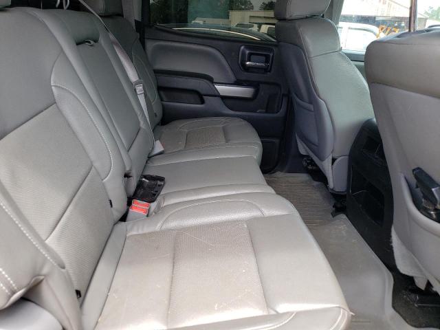 Photo 6 from auction – 2014 CHEVROLET SILVERADO with VIN 3GCPCREC5EG549869