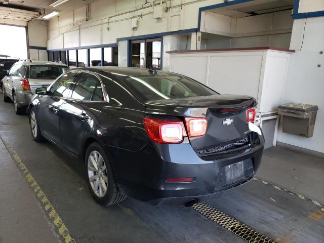 Photo 3 from auction – 2014 CHEVROLET MALIBU LTZ with VIN 1G11H5SL2EF158502