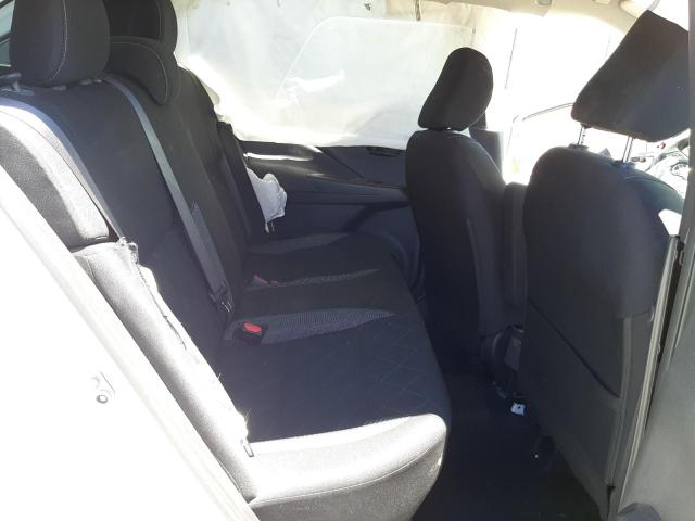 Photo 6 from auction – 2020 NISSAN KICKS S with VIN 3N1CP5BV4LL483842