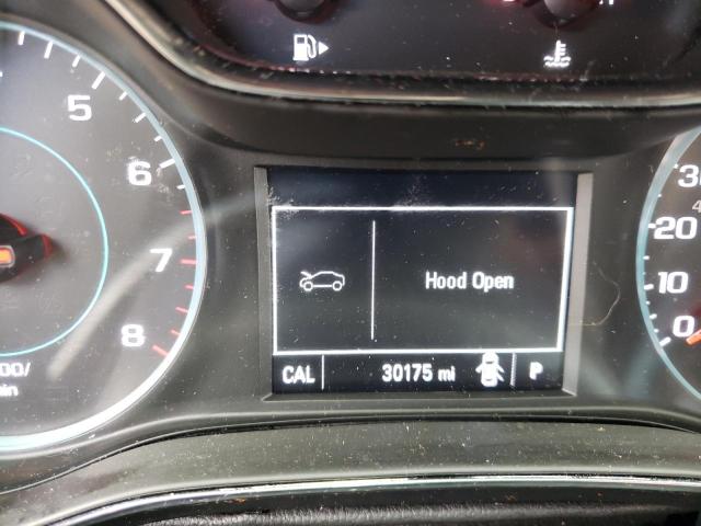 Photo 8 from auction – 2017 CHEVROLET CRUZE LT with VIN 3G1BE6SM3HS583559