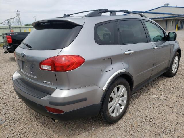 Photo 4 from auction – 2008 SUBARU TRIBECA LI with VIN 4S4WX90D184403854