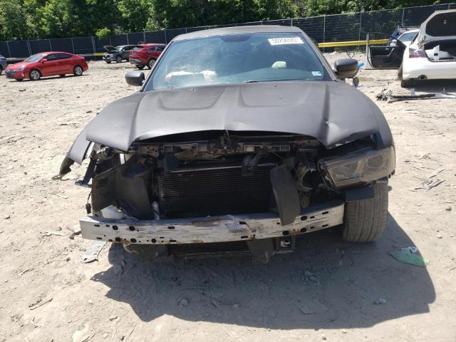 Photo 9 from auction – 2013 DODGE CHARGER R/ with VIN 2C3CDXCTXDH652484