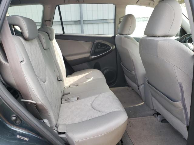 Photo 6 from auction – 2009 TOYOTA RAV4 with VIN JTMBF33V295004194