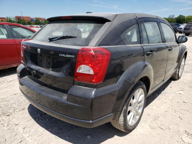 Photo 4 from auction – 2011 DODGE CALIBER HE with VIN 1B3CB5HA3BD182470