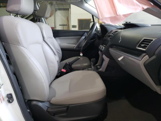 Photo 5 from auction – 2018 SUBARU FORESTER 2 with VIN JF2SJARC3JH519671