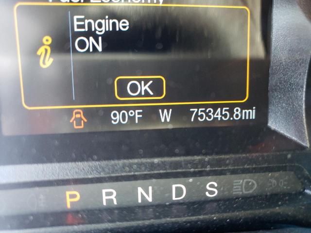 Photo 8 from auction – 2015 FORD FUSION SE with VIN 3FA6P0HD2FR302157