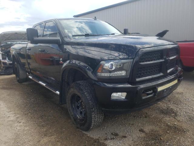 RAM 2500 LARAM 2015 with VIN 3C6UR5KL9FG582624 - Photo from auction