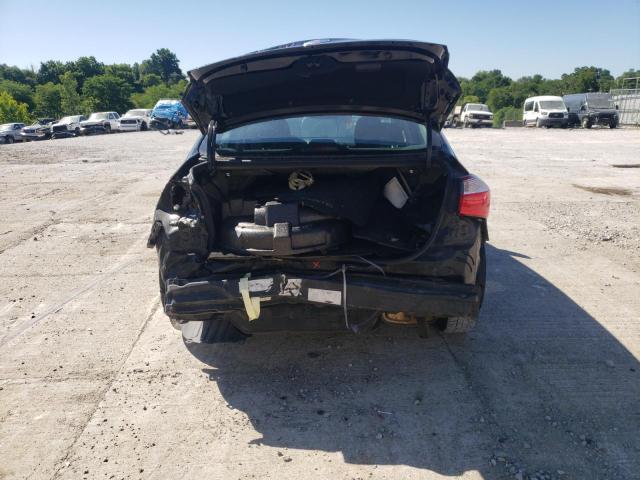 Photo 9 from auction – 2014 KIA FORTE LX with VIN KNAFK4A60E5125375