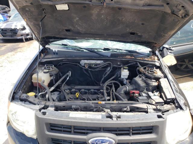 Photo 7 from auction – 2012 FORD ESCAPE LIM with VIN 1FMCU0E78CKB13268