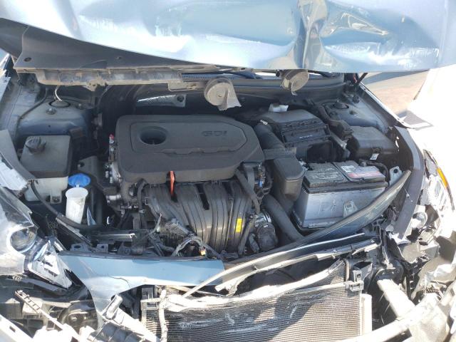 Photo 7 from auction – 2016 HYUNDAI SONATA SE with VIN 5NPE24AF9GH369771