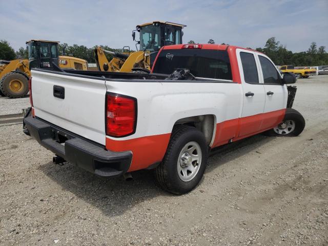 Photo 4 from auction – 2016 CHEVROLET SILVERADO with VIN 1GCRCNEH1GZ133317