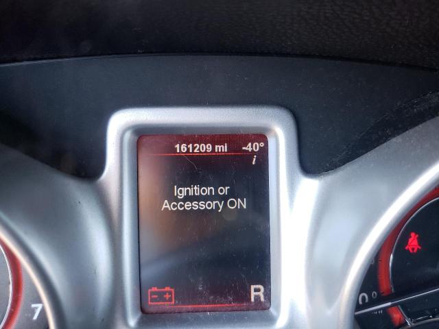 Photo 8 from auction – 2012 DODGE JOURNEY SX with VIN 3C4PDCBB4CT356378