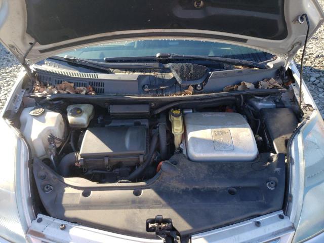 Photo 7 from auction – 2008 TOYOTA PRIUS with VIN JTDKB20U083407411