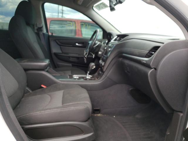 Photo 5 from auction – 2015 CHEVROLET TRAVERSE L with VIN 1GNKVHKD7FJ169807