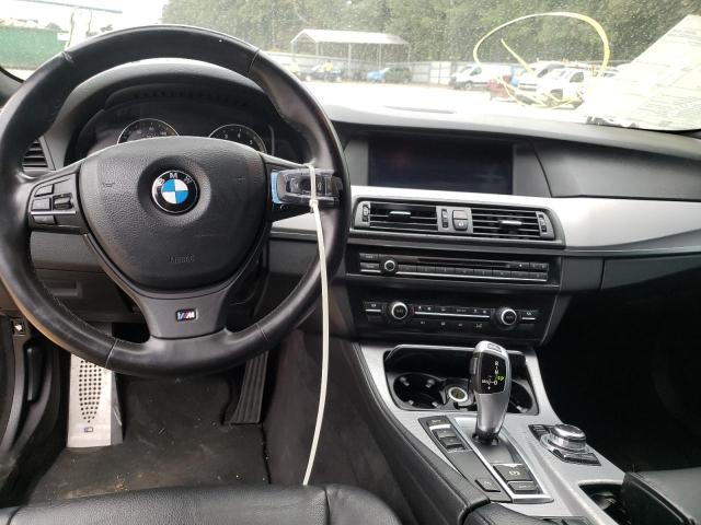 Photo 9 from auction – 2013 BMW 535 I with VIN WBAFR7C59DC821714