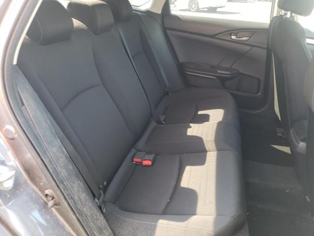 Photo 6 from auction – 2016 HONDA CIVIC LX with VIN 2HGFC2F50GH542822
