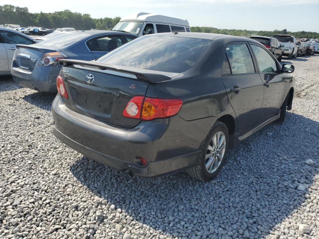 Photo 4 from auction – 2010 TOYOTA COROLLA BA with VIN 1NXBU4EE6AZ334824