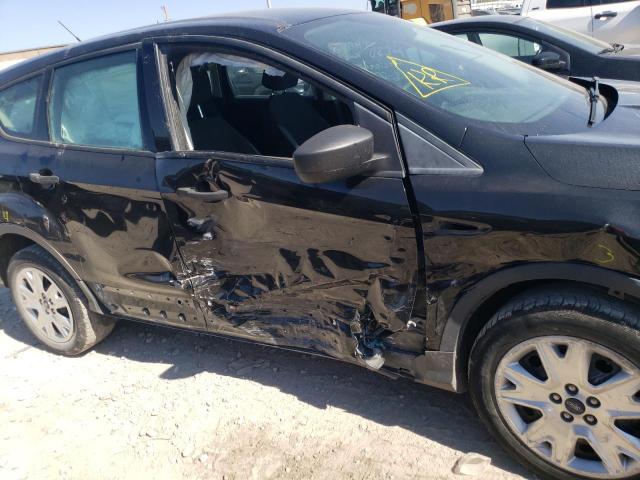 Photo 9 from auction – 2013 FORD ESCAPE S with VIN 1FMCU0F73DUC56200