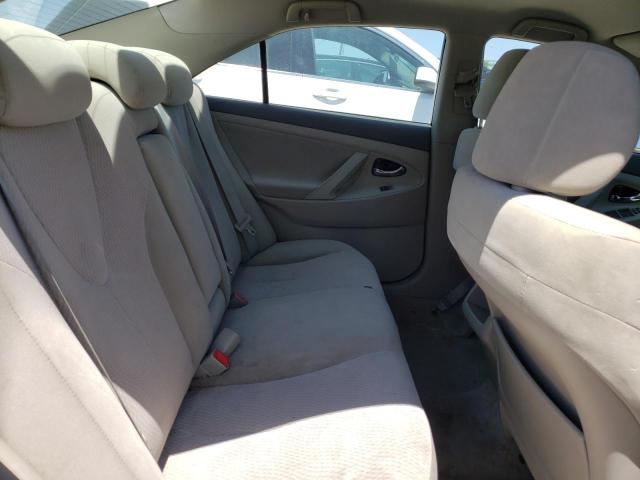 Photo 6 from auction – 2010 TOYOTA CAMRY BASE with VIN 4T1BF3EK1AU074231