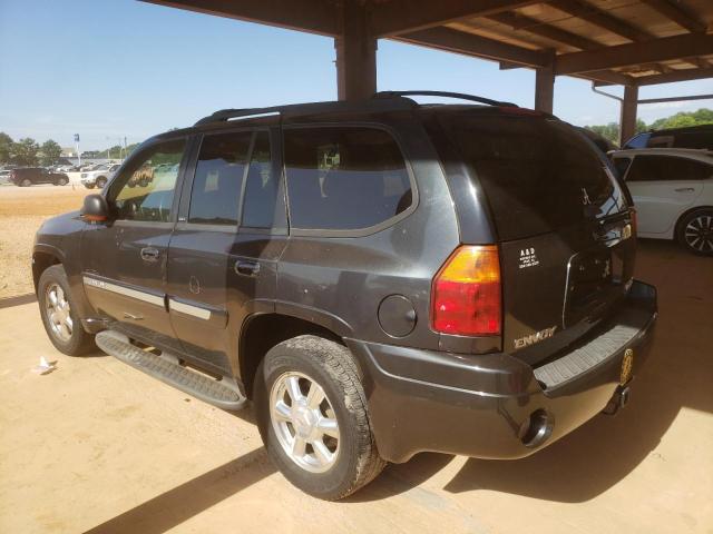 Photo 3 from auction – 2003 GMC ENVOY with VIN 1GKDS13SX32142965