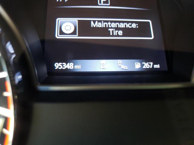 Photo 8 from auction – 2017 NISSAN ALTIMA 3.5 with VIN 1N4BL3AP6HC263056
