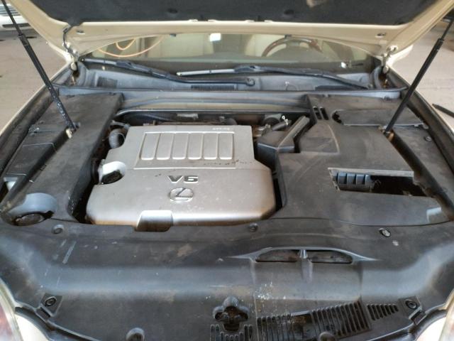 Фото 7 с аукциона – 2008 LEXUS ES 350 с VIN JTHBJ46G882222883