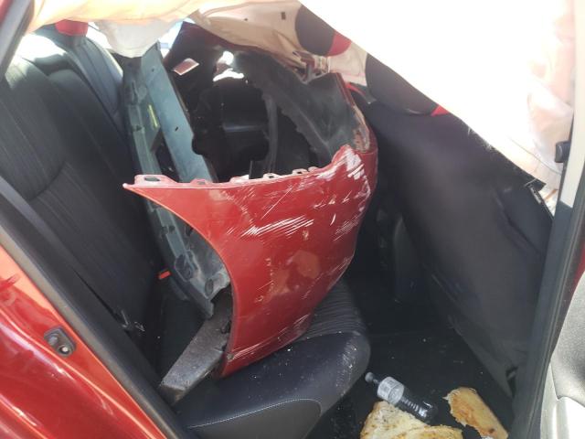 Photo 6 from auction – 2018 NISSAN SENTRA S with VIN 3N1AB7AP2JY311569