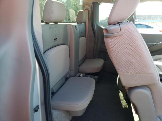 Photo 6 from auction – 2013 NISSAN FRONTIER S with VIN 1N6BD0CT9DN726237