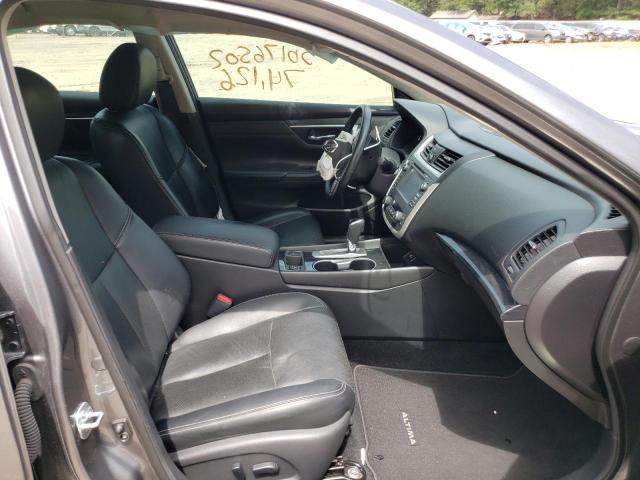 Photo 5 from auction – 2016 NISSAN ALTIMA 2.5 with VIN 1N4AL3AP0GC151153