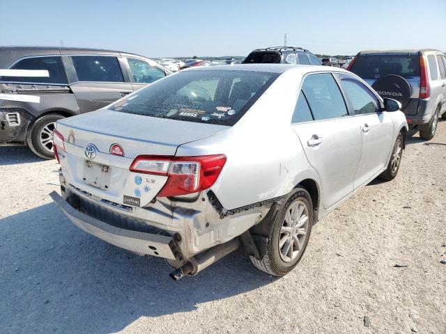 Photo 4 from auction – 2012 TOYOTA CAMRY BASE with VIN 4T4BF1FK4CR196593