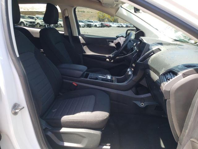Photo 5 from auction – 2022 FORD EDGE SE with VIN 2FMPK4G94NBA29345