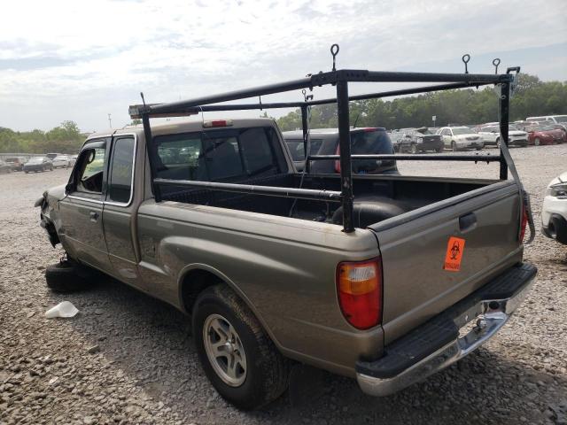 Photo 3 from auction – 2003 MAZDA B3000 CAB with VIN 4F4YR46V73TM06287