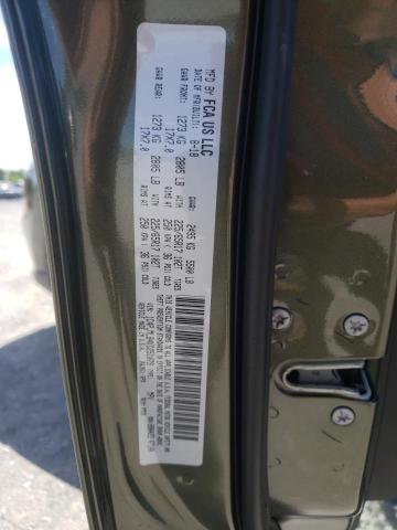 Photo 10 from auction – 2019 JEEP CHEROKEE L with VIN 1C4PJMLB4KD251079