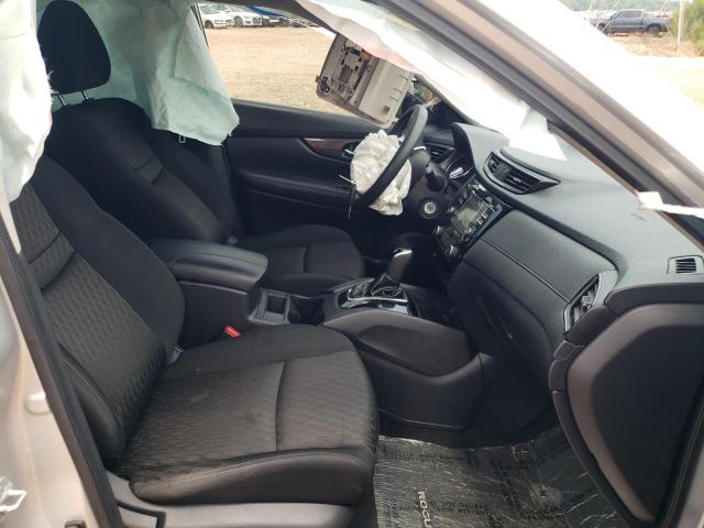 Photo 5 from auction – 2017 NISSAN ROGUE S with VIN KNMAT2MT9HP500589
