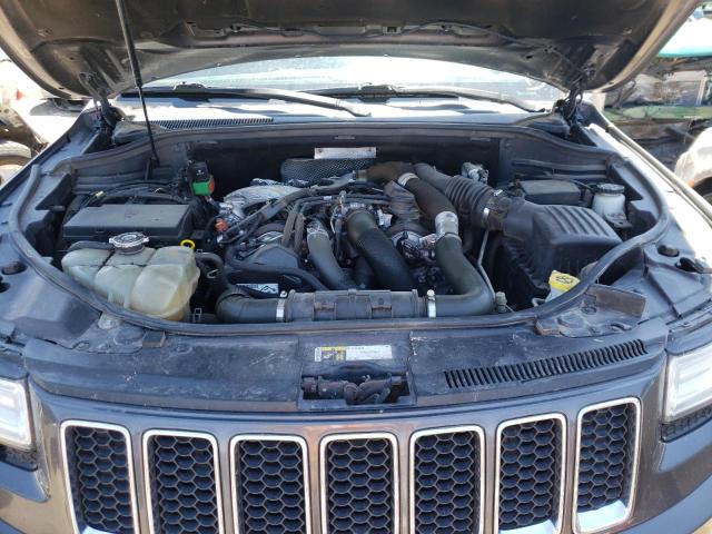 Photo 7 from auction – 2015 JEEP GRAND CHER with VIN 1C4RJFCM6FC717404