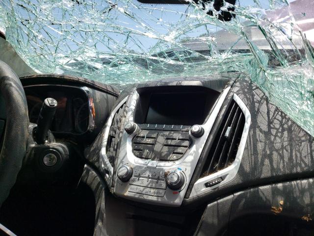 Фото 9 с аукциона – 2014 GMC TERRAIN SL с VIN 2GKALMEK1E6334053