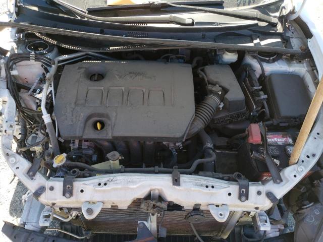 Photo 7 from auction – 2014 TOYOTA COROLLA L with VIN 5YFBURHE2EP094610
