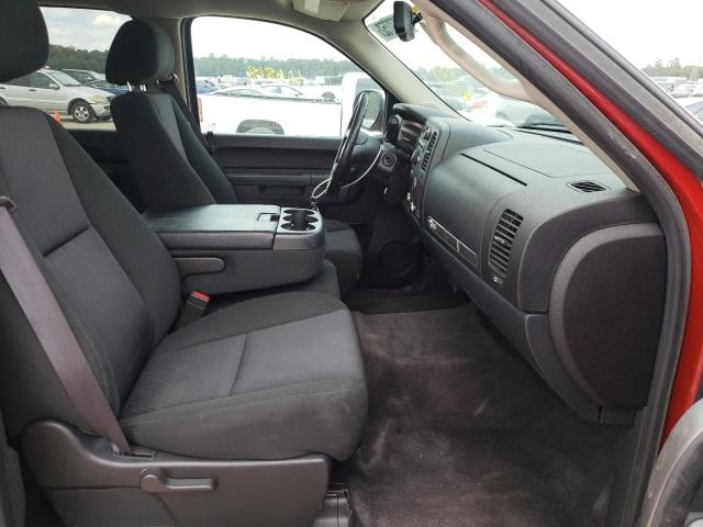 صورة رقم 5 من المزاد - 2012 CHEVROLET SILVERADO مع VIN 3GCPCSE08CG162744