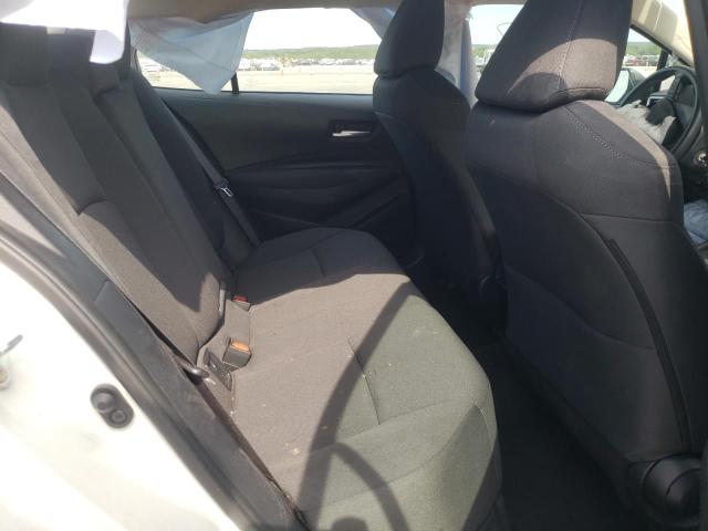 Photo 6 from auction – 2021 TOYOTA COROLLA LE with VIN 5YFEPMAE4MP232549