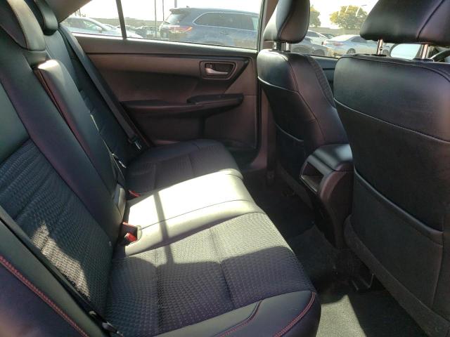 Photo 6 from auction – 2015 TOYOTA CAMRY LE with VIN 4T1BF1FK9FU065514