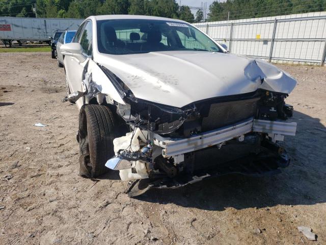 Photo 9 from auction – 2016 FORD FUSION SE with VIN 1FA6P0HD2G5126442