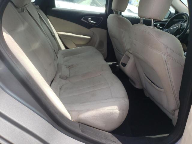 Photo 6 from auction – 2015 CHRYSLER 200 LIMITE with VIN 1C3CCCAB0FN553186