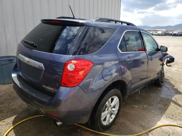 Photo 4 from auction – 2013 CHEVROLET EQUINOX LT with VIN 2GNFLNE36D6319697
