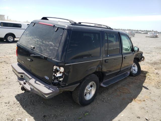 Photo 4 from auction – 1997 FORD EXPLORER with VIN 1FMDU35P6VUC12782