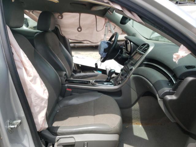 Photo 5 from auction – 2013 CHEVROLET MALIBU 2LT with VIN 1G11E5SA2DF290620