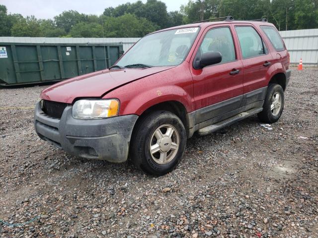Photo 2 from auction – 2003 FORD ESCAPE XLS with VIN 1FMYU02113KC54351